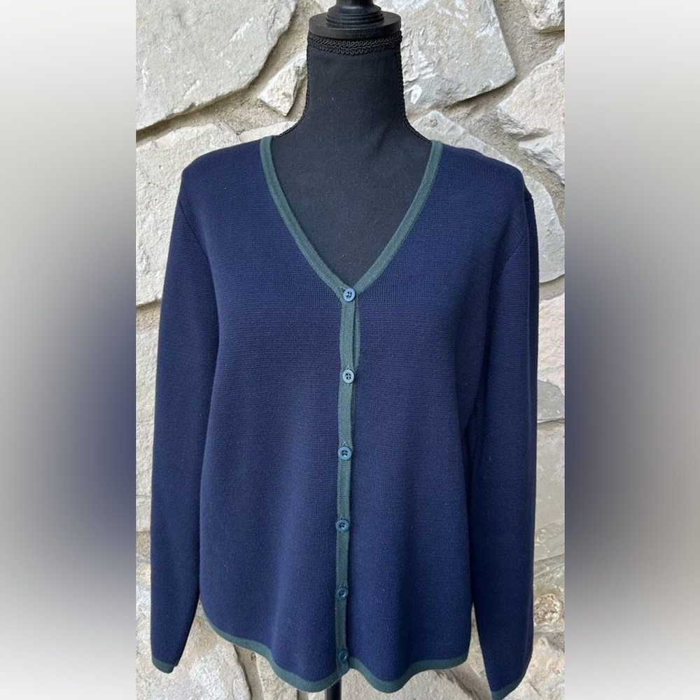 Pendleton Sweater Womens PS‎